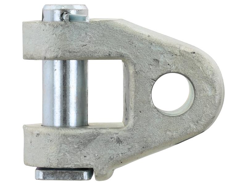 Sparex Top Link Knuckle End - Cat. 2 (Ø25mm) | S.33189 - Product Image 1