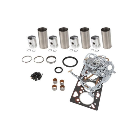 Massey Ferguson - A4.248 Engine Overhaul Kit - 3640791Z91 - Farming Parts