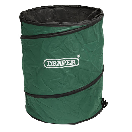 Draper General Purpose Pop Up Tidy Bag, 175L - PUTB/D - Farming Parts