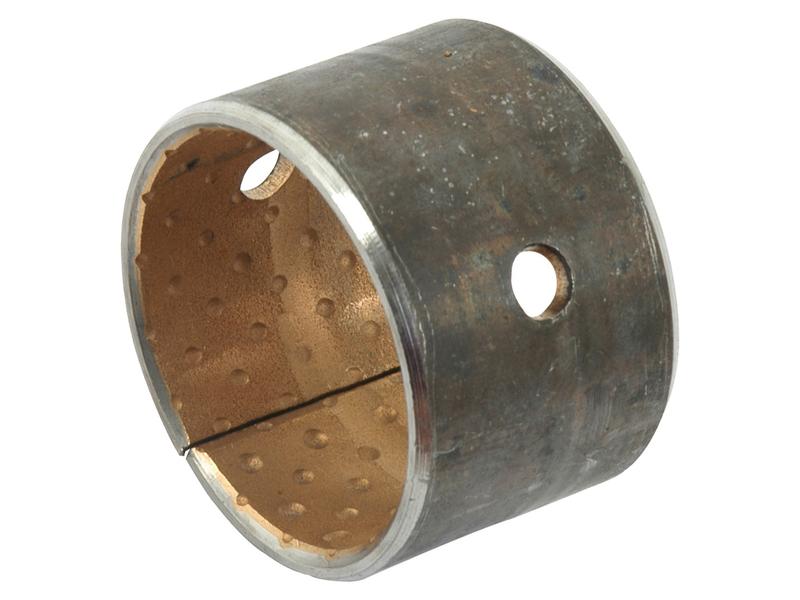 Sparex Axle Pivot Pin Bush 42.44mm ID 48.1mm OD High Precision | S.3405