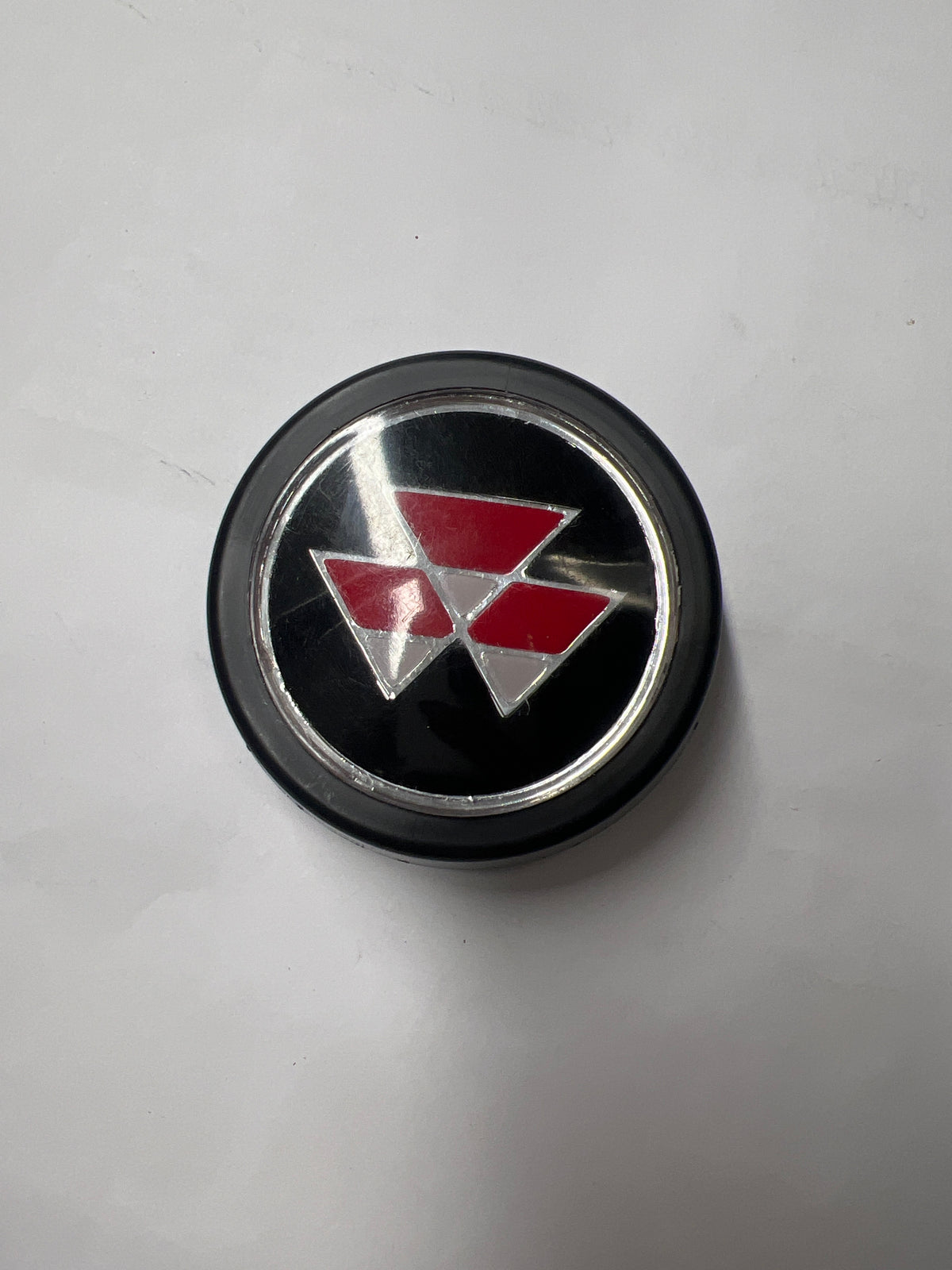 *STOCK CLEARANCE* - EMBLEM STEERING WHEEL - MS-1830976