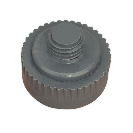 Nylon Hammer Face, Soft/Grey for NFH10 - 342/710VF - Farming Parts