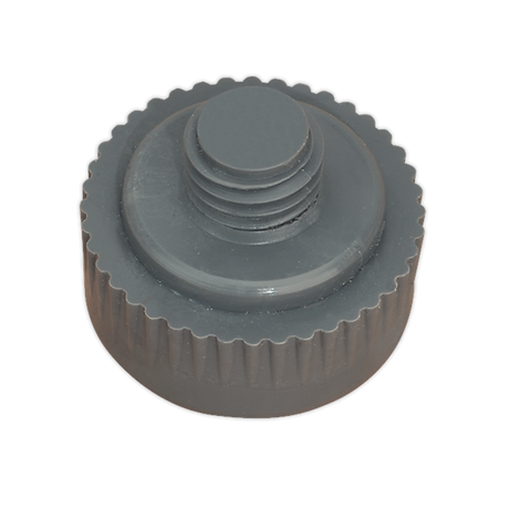 Nylon Hammer Face, Soft/Grey for NFH175 - 342/714VF - Farming Parts