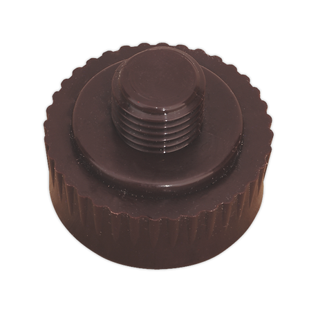 Nylon Hammer Face, Tough/Brown for DBHN275 - 342/716TF - Farming Parts