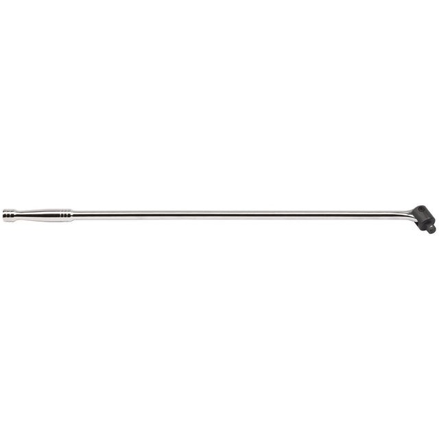 Draper Expert Breaker Bar, 1/2" Sq. Dr., 750mm - H24FC - Farming Parts