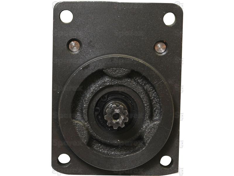 Sparex Tandem Hydraulic Pump | S.34346 - Product Image 3