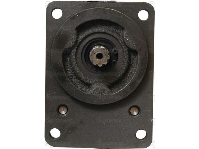 Sparex Single Hydraulic Pump 0510725349 | S.34430 - Product Image 3