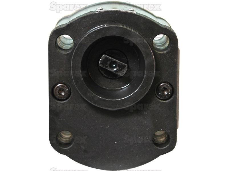 Sparex Single Hydraulic Pump 0510615007 | S.34469 - Product Image 3