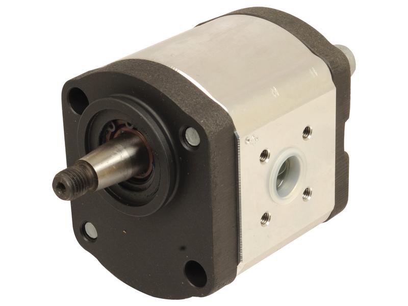 Sparex Single Hydraulic Pump Anti-Clockwise 60mm Mount | S.34472