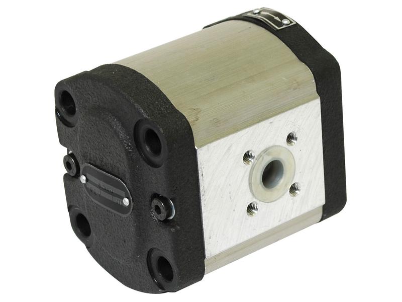 Sparex Single Hydraulic Pump 0510615321 | S.34474 - Product Image 2