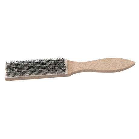 Draper File Cleaning Brush, 210mm - FCB - Farming Parts