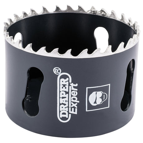 Draper Cobalt Hole Saw, 64mm - CHSP - Farming Parts