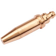 Draper Acetylene Cutting Nozzle, 1/32" - W718 - Farming Parts
