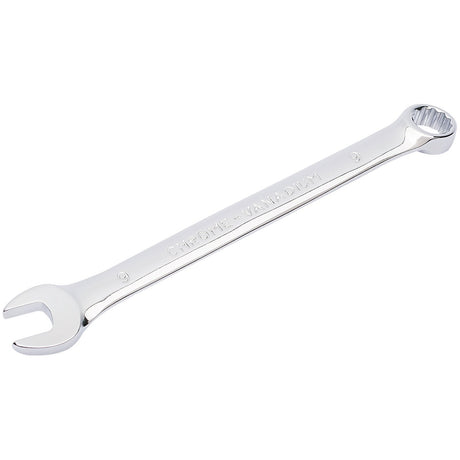 Draper Hi-Torq® Short Pattern Metric Combination Spanner, 9mm - 8233MM - Farming Parts