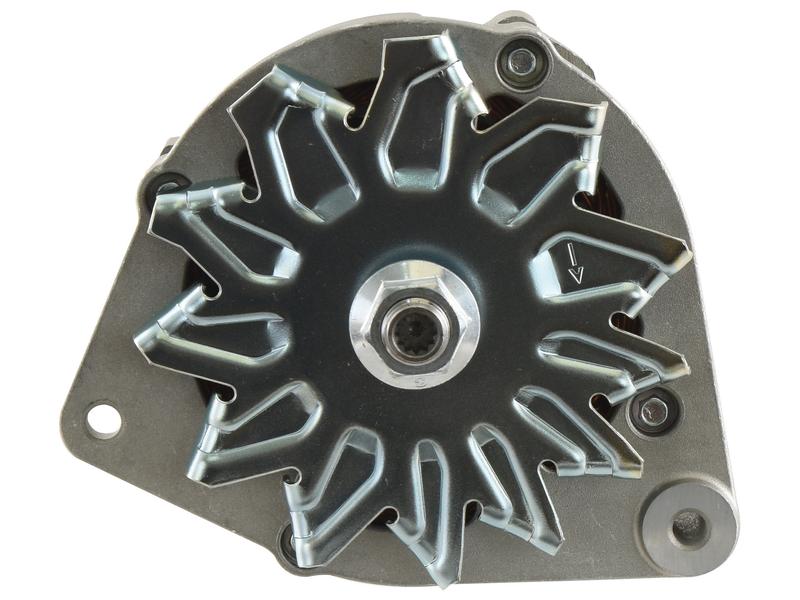 Sparex Alternator Mahle 14V 65A High-Output Tractor Unit | S.35933