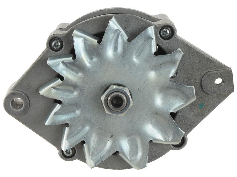 Sparex Alternator 12V 65A High-Output Replacement for John Deere | S.359351