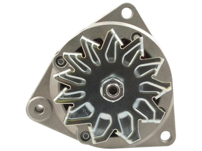 Sparex Mahle Alternator 14V 55A High-Output OEM Replacement | S.35944
