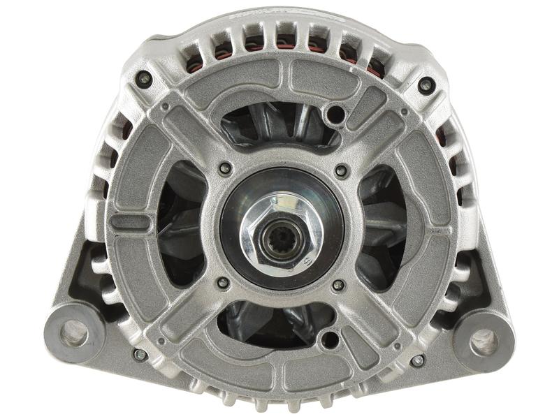 Sparex Mahle Alternator 14V 150A Heavy-Duty OEM Replacement Unit | S.35947