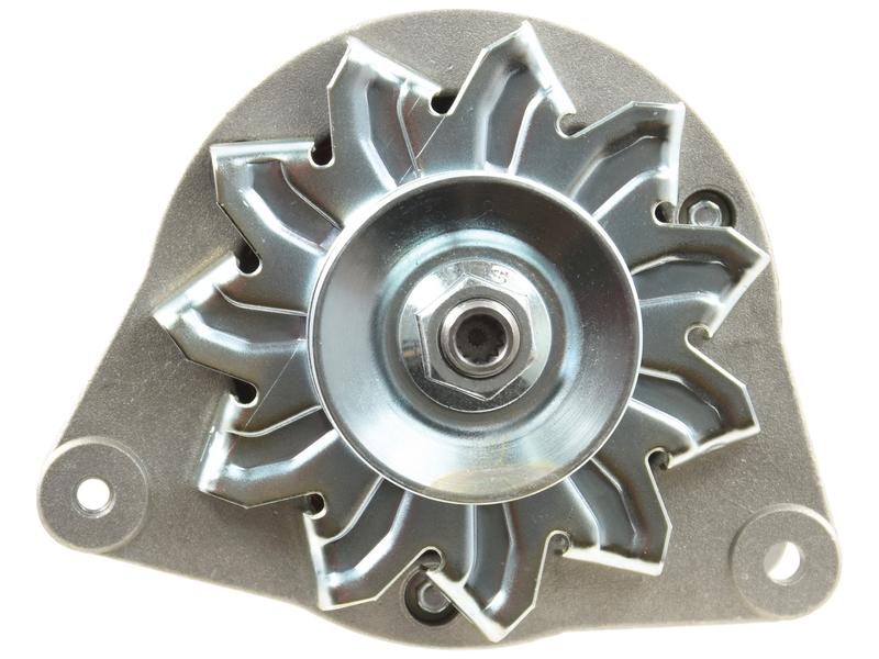 Mahle Alternator 14V 34A Single Groove Pulley for Leyland Tractors | S.359590