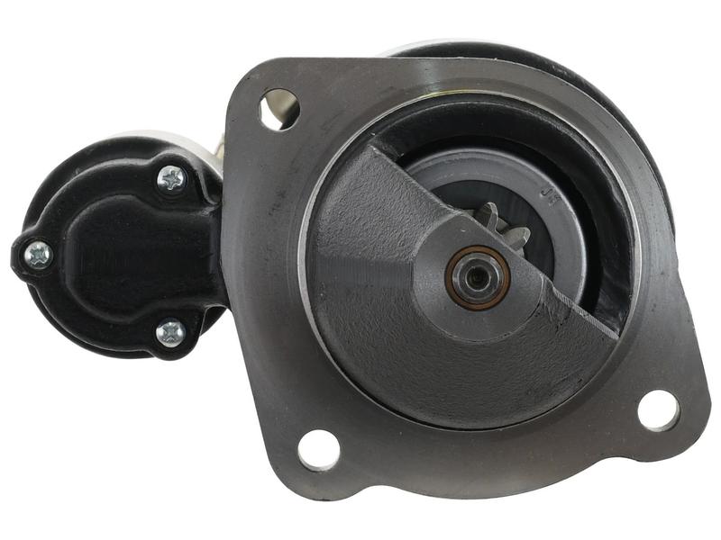 Mahle Starter Motor 12V 2.7kW Heavy-Duty Unit for Deutz-Fahr Tractors | S.359730