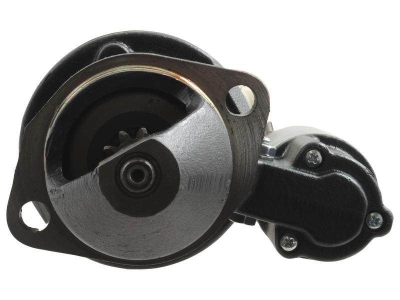 Mahle Starter Motor 12V 3kW Heavy-Duty Unit for John Deere | S.359750