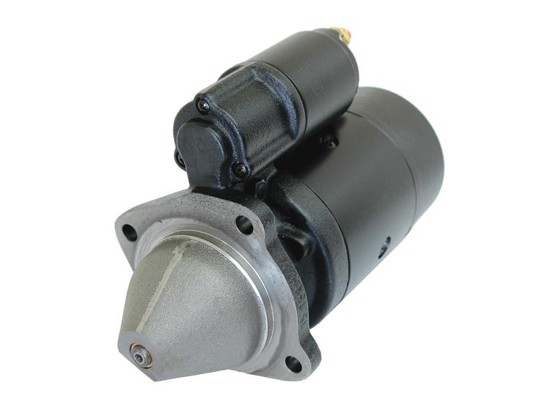 Mahle Starter Motor 12V 2.7Kw High-Torque OEM Tractor Unit | S.35979