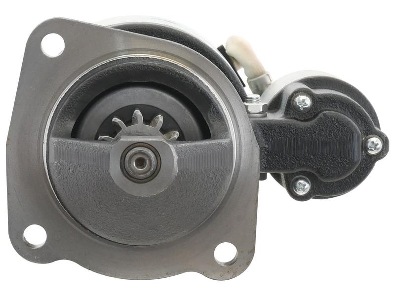 Starter Motor 12V 3.1Kw Mahle for Case IH Tractors | S.359890