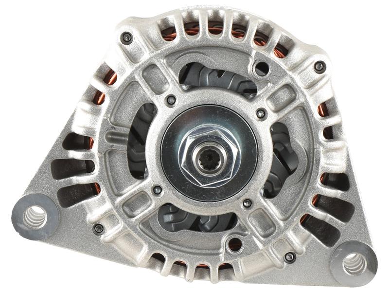 Mahle Alternator 14V 95A OEM Replacement for John Deere & Deutz | S.36093