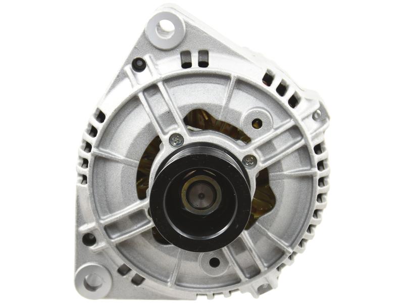 Sparex Alternator 12V 120 Amps PV8 Pulley for John Deere | S.360941