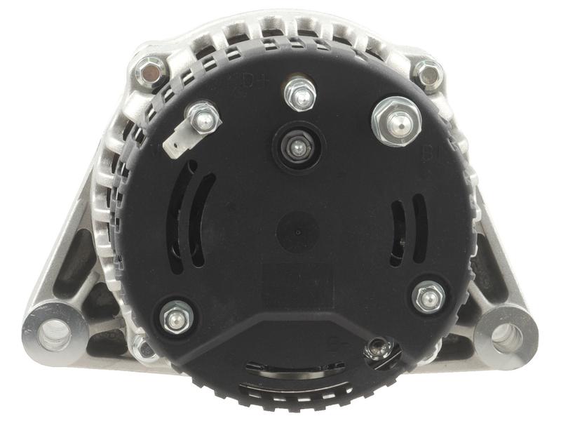 Mahle Alternator 14V 90 Amps High-Performance OEM Unit | S.36097