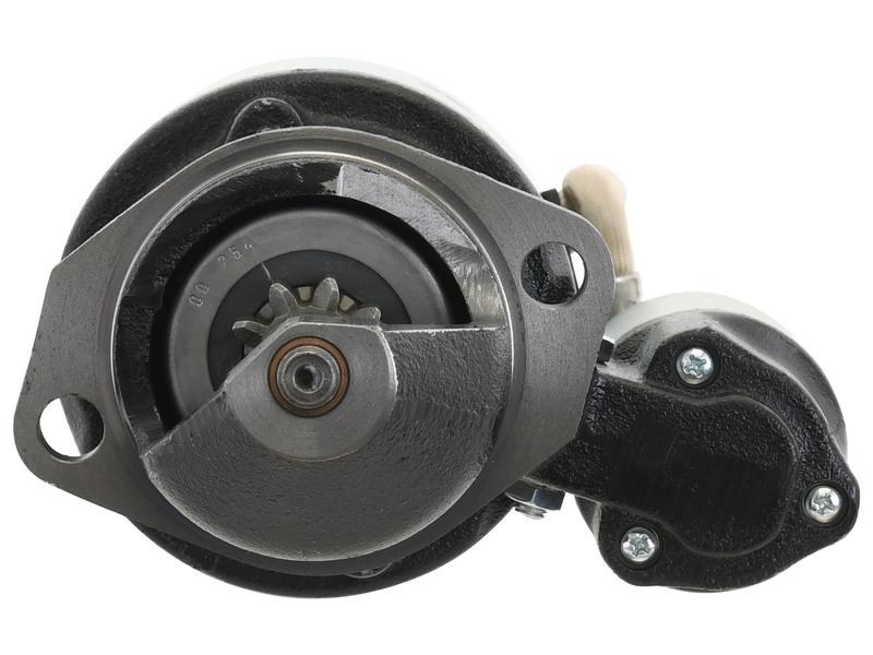 Mahle 12V 2.7Kw Starter Motor for Deutz-Fahr and FENDT Tractors - Sparex Part S.36102