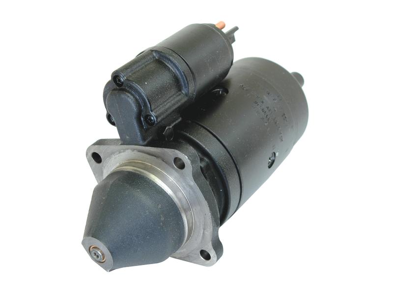 Sparex Starter Motor 12V 2.8Kw for Massey Ferguson & Valtra | S.361050