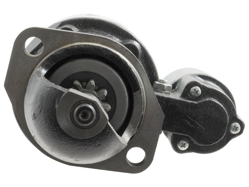 Starter Motor 12V 2.7kW for Steyr Tractors by Mahle | S.36135