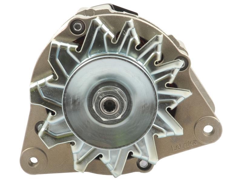 Mahle Alternator 14V 65A Single Groove Pulley for Ford & MF Tractors | S.361550