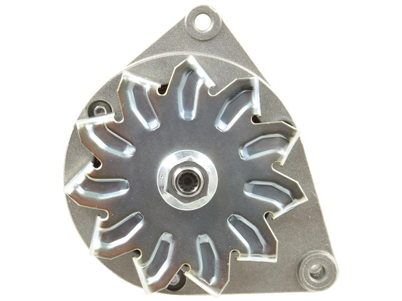 Mahle Alternator 14V 33A OEM Replacement for Case IH & Fendt | S.36157