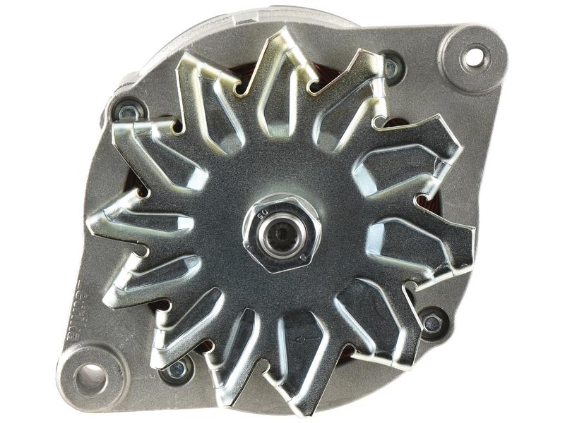 Mahle Alternator 14V 65 Amps Heavy-Duty OEM Replacement | S.36160