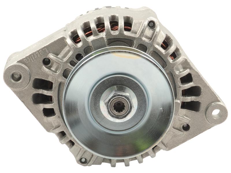 Mahle 14V 95A Alternator for John Deere Tractors - Replacement - Sparex Part S.36170