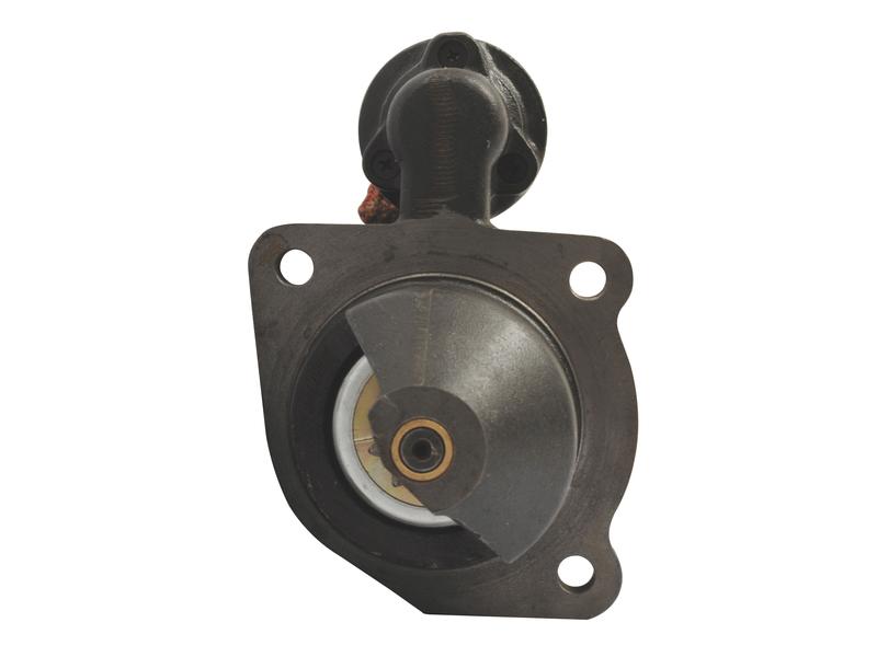 Starter Motor 12V 3.1Kw Mahle High-Torque for Case IH Tractors | S.36186