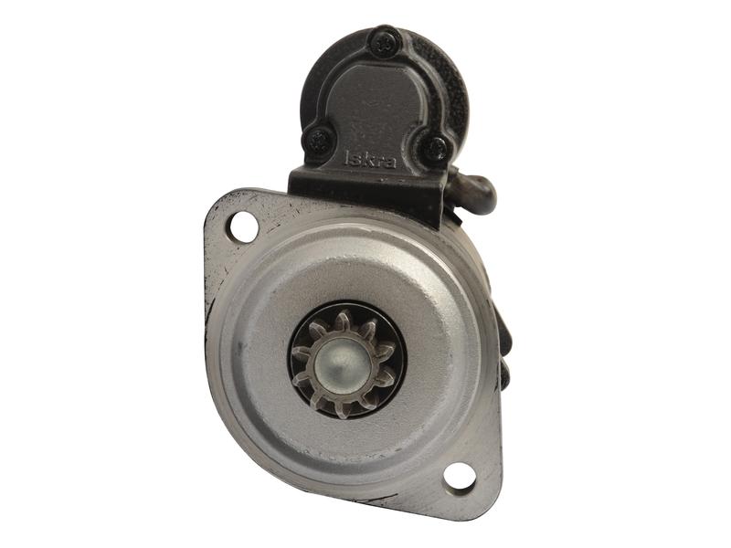 Starter Motor 12V 3.2Kw Gear Reduction for Case IH & John Deere - Sparex Part S.36196
