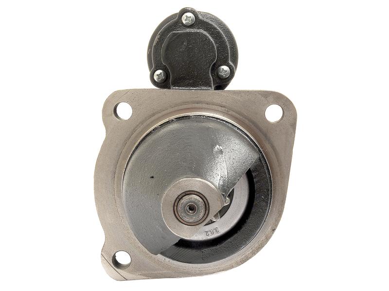 Starter Motor 12V 4.2Kw Gear Reduced for Tractors & Loaders | S.36199