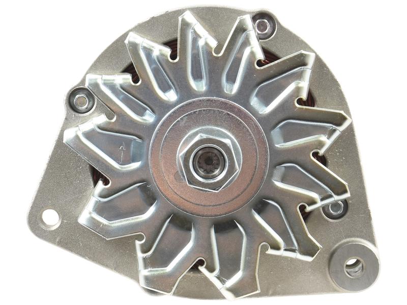 Mahle Alternator 14V 95A High Output for Deutz-Fahr Tractors | S.36204