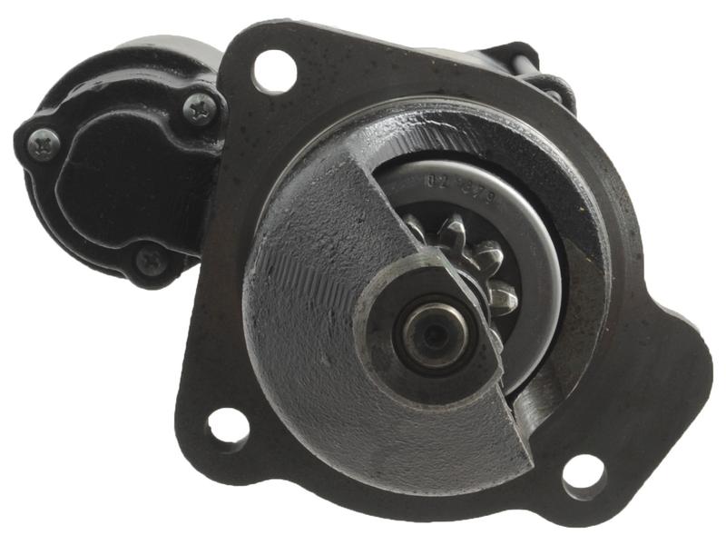 Starter Motor 12V 4.2Kw Gear Reduction for John Deere Tractors | S.36211