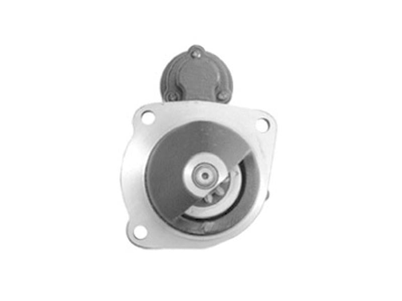 Starter Motor 12V 3.2Kw Gear Reduction for Tractors - Sparex Part S.36213