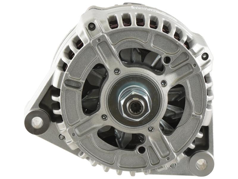 Alternator Mahle 14V 200A High-Output for Deutz-Fahr Tractors | S.36229
