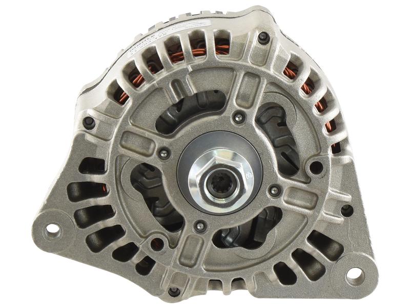 Alternator Mahle 14V 120A High Output for MF Tractors | S.36232
