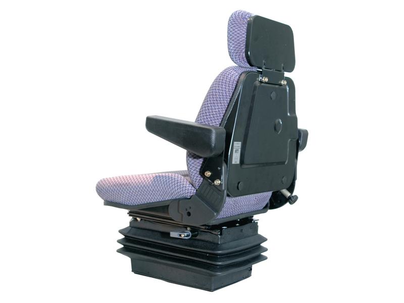 COBO Seat Assembly | S.36509 - Product Image 2