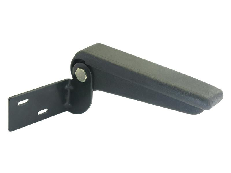 Sparex Left-Hand Armrest 287mm Cobo B5.071.017 Replacement | S.36541