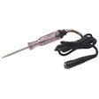 Draper 6-24V Dc Heavy Duty Automotive Circuit Tester - 1175 - Farming Parts