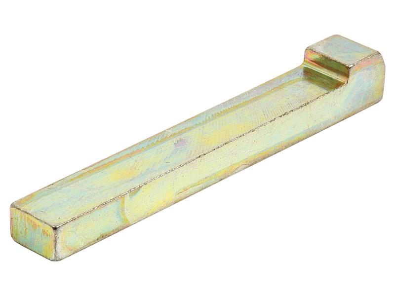 Sparex Imperial Gib Head Key 5/16'' x 1/4'' x 2 1/2'' (DIN or Standard No. DIN 6884/6887) | S.3693 - Product Image 1