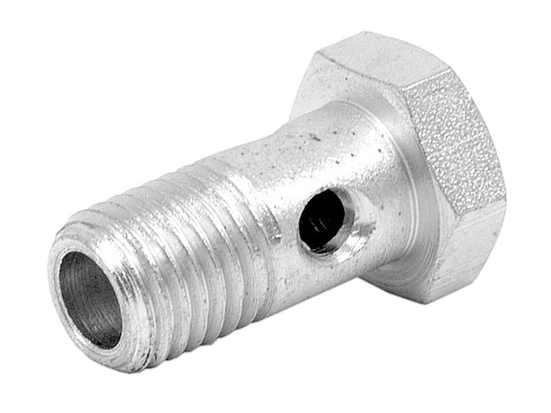 Banjo Bolt M10 x 1.50 DN04 High-Pressure Fuel Line Fitting | S.37204
